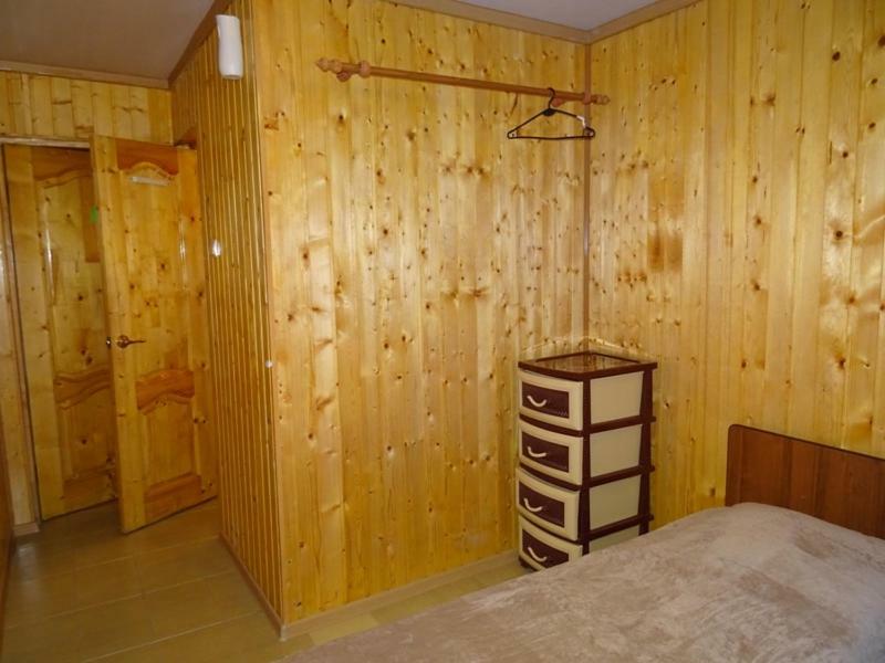سوخومي Guesthouse On Zheleznodorozhnaya المظهر الخارجي الصورة