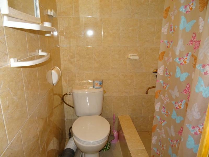 سوخومي Guesthouse On Zheleznodorozhnaya المظهر الخارجي الصورة